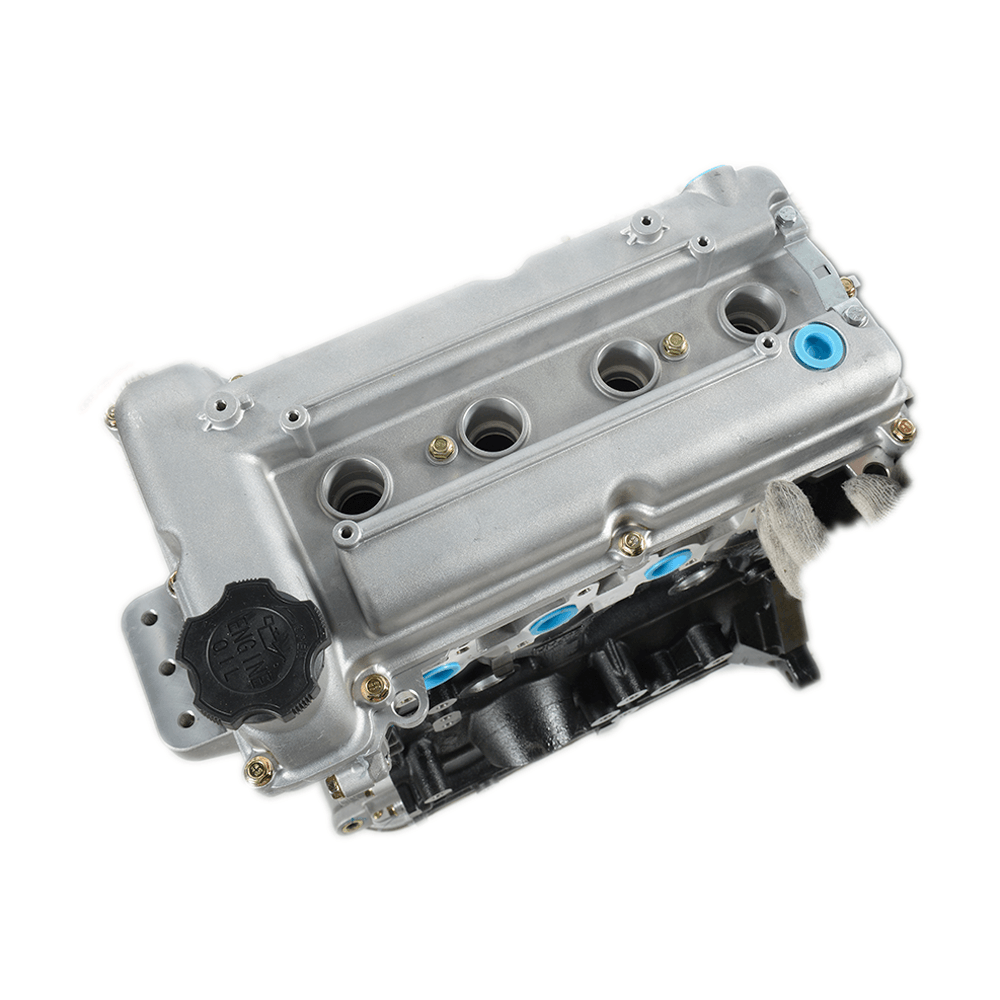 chevy long block 64KW B12D1 LMU engine for Chevrolet Spark Sail Aveo ...