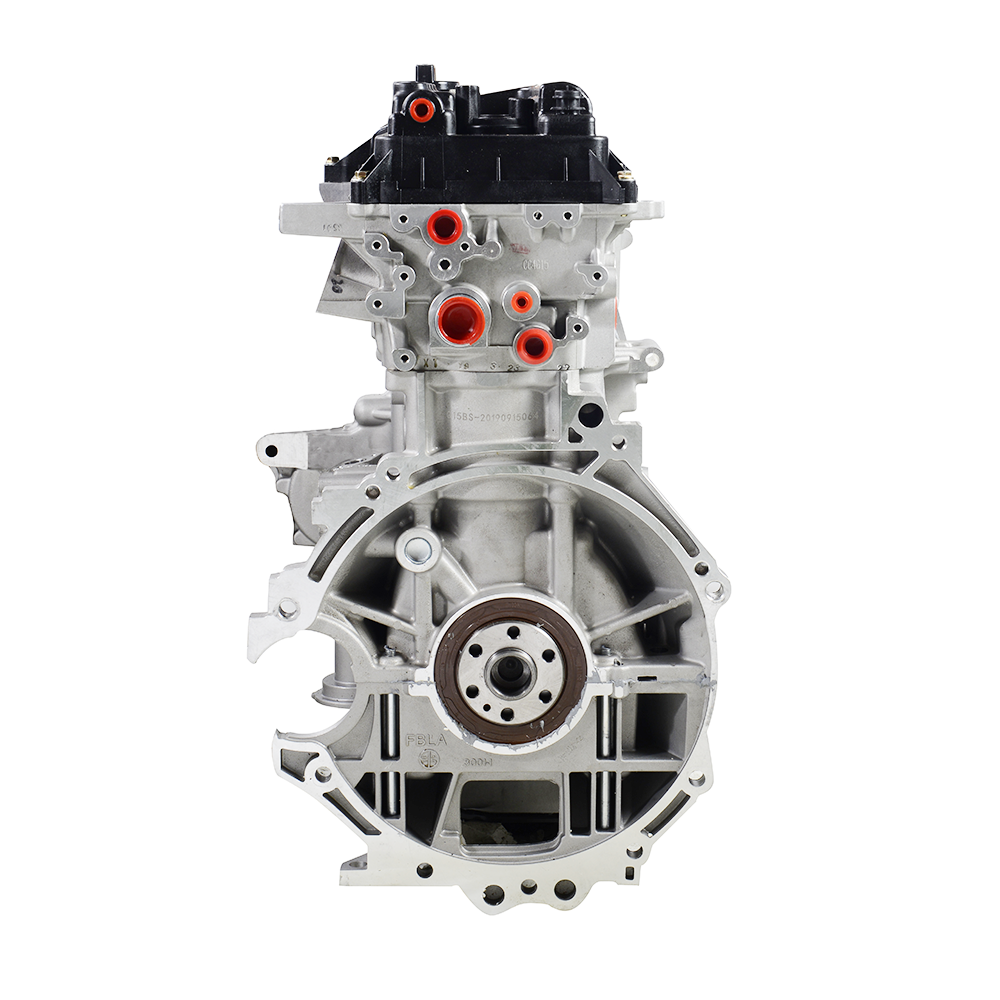 1.5L 77KW Engine Assembly 4G15 UAES GW4G15 engine for GreatWall Tengyi ...