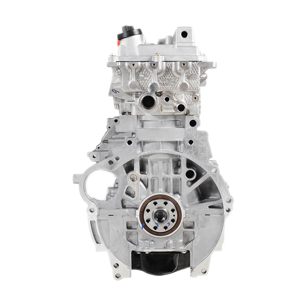 1.8L 102KW Engine Assembly Geely 4G18 JL4G18 engine for Geely GX7 SX7 ...