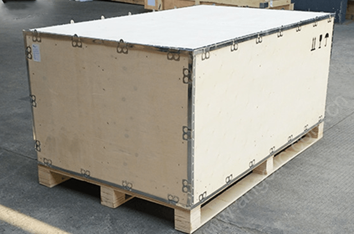 Product Package