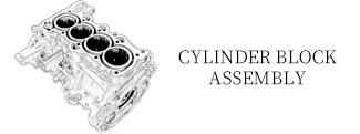 Cylinder Assembly