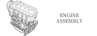 engine assembly