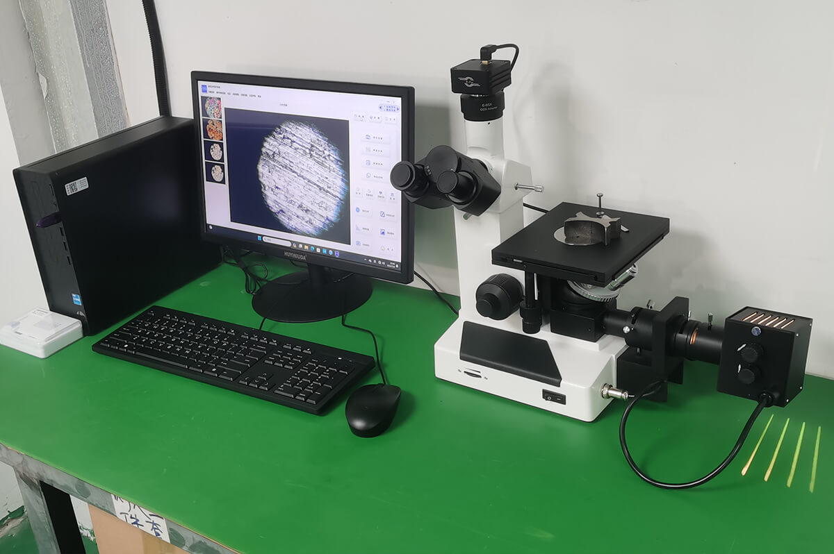 Testing Equipment